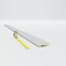 Ekena Millwork 3"H x 2 3/4"P x 4 1/8"F x 94 1/2"L Floral Crown Moulding MLD04X02X04FL - alternate 8